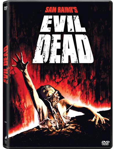 Evil Dead