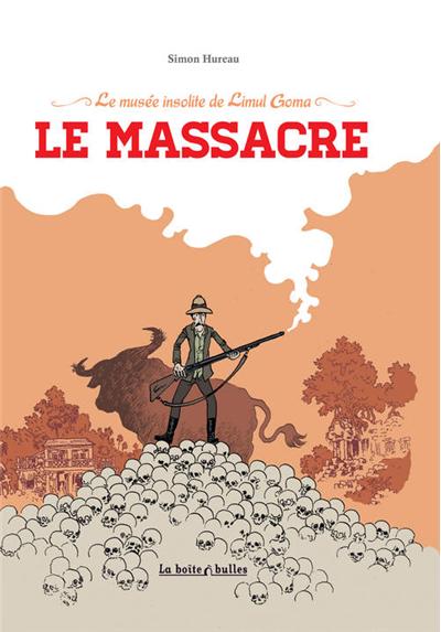 Le Musée insolite de Limul Goma
