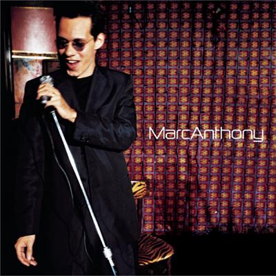 Marc anthony