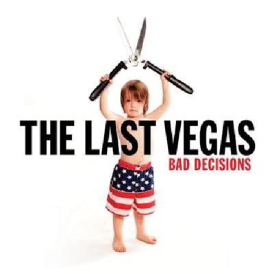 Bad decisions