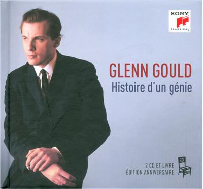 This is Glenn Gould - Story of a genius