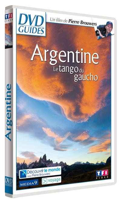 Argentine : Le Tango des Gauchos
