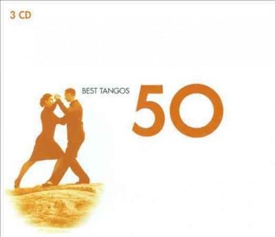 50 best tango