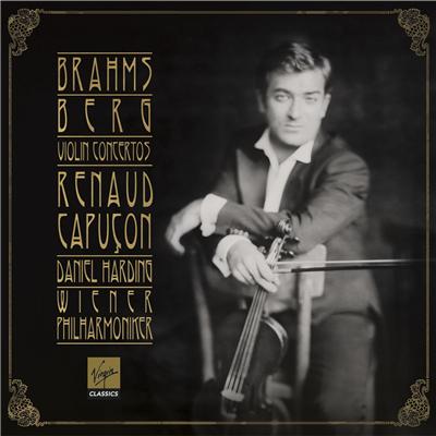 Concertos pour violon - Digipack