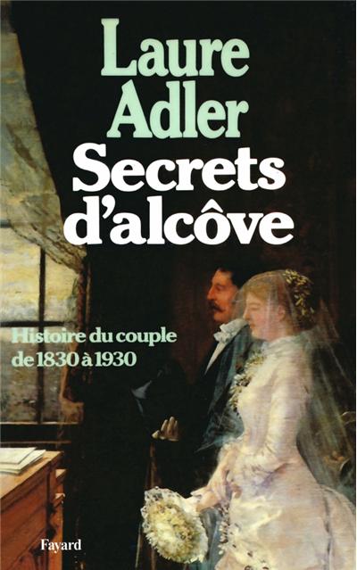Secrets d'alcôve