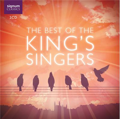 Best of the king s singers