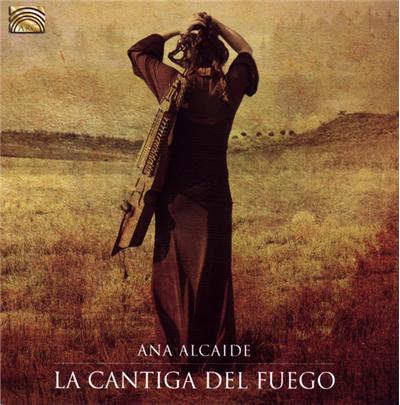 La cantiga del fuego