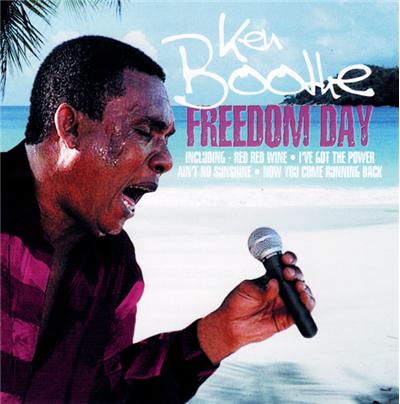 Freedom day