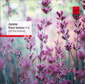 Sonates piano 1 2 3