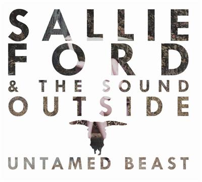 Untamed beast