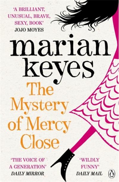 The Mystery of Mercy Close - Marian Keyes - Poche