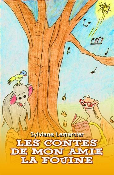 Les contes de mon amie la foui