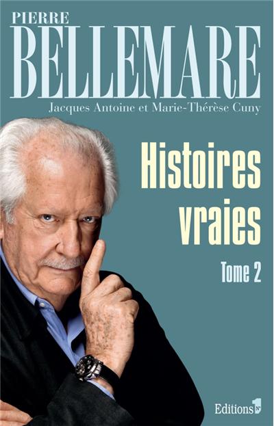 Histoires vraies