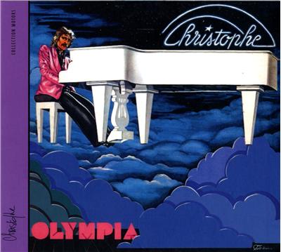 Olympia 1974