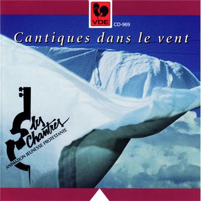 Cantiques dans le vent - Annimation jeunesse protestante