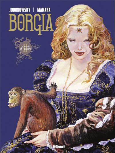 Borgia
