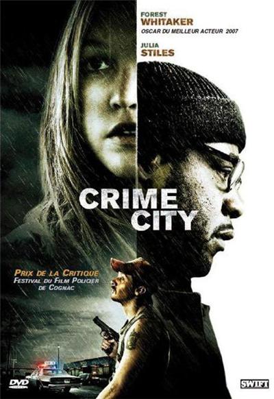 Crime City