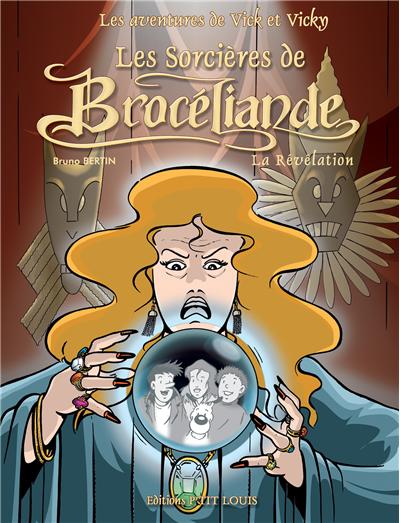 La révélation