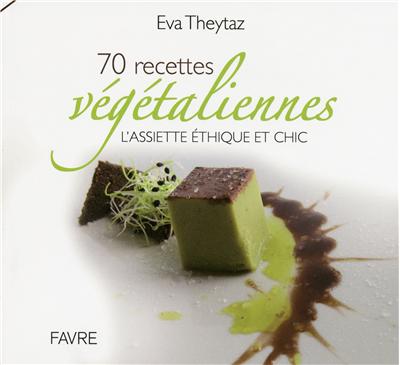 L'assiette éthique et chic