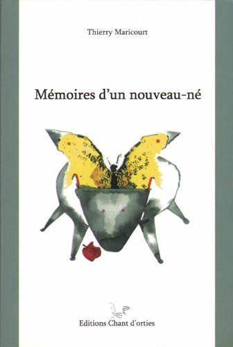 Mémoires d'un nouveau-né