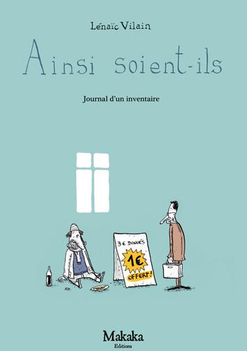 Ainsi soient-ils, journal d'un inventaire