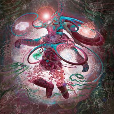 Afterman - Descension