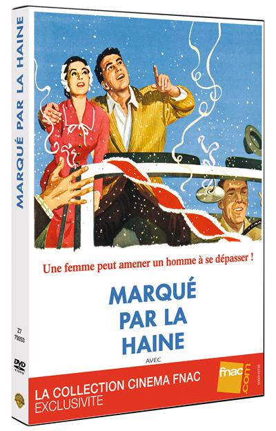 Marqué par la haine
