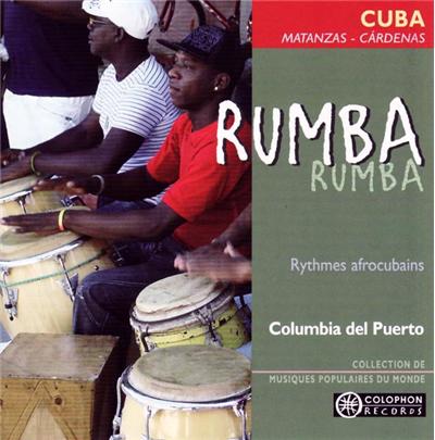 Rumba cuba matanzas cardenas