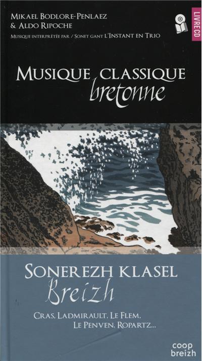 Musique classique bretonne