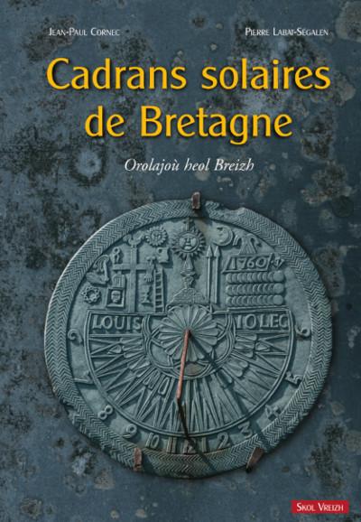 A la découverte des cadrans de Bretagne