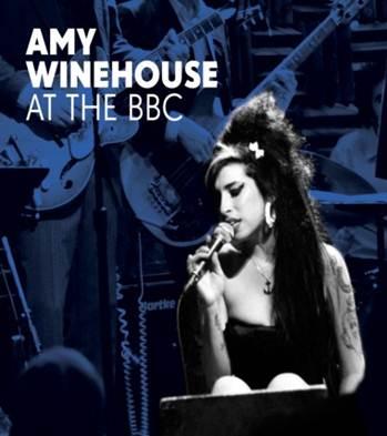 At the BBC - Inclus DVD