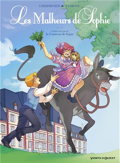Les Malheurs de Sophie