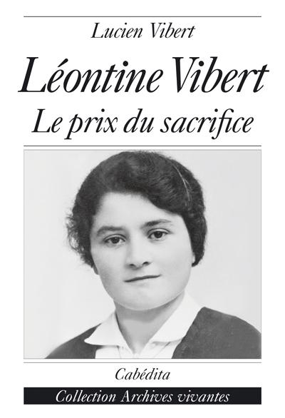 Léontine Vibert