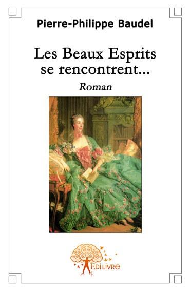 les beaux esprits se rencontre