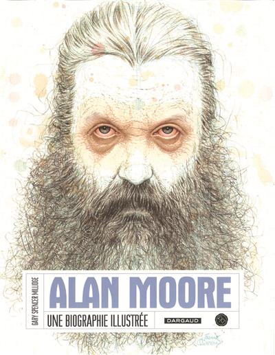 Alan more : une biographie illustree
