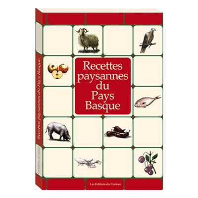 Recettes paysannes du Pays-Basque