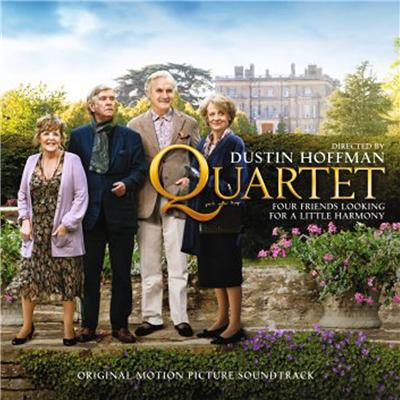 Quartet