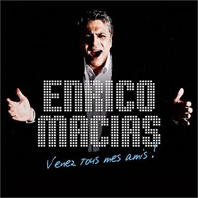 Venez tous mes amis - Digipack