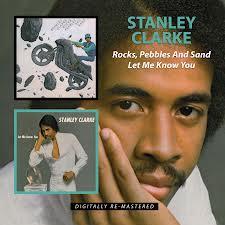 Rocks peebles and stand - Let me know you