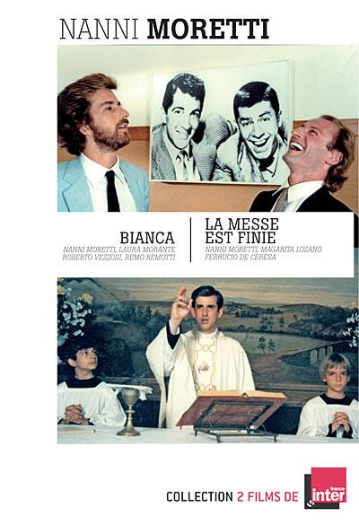 Nanni Moretti : Bianca - La messe est finie