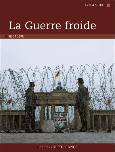 Histoire de la guerre froide