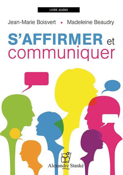 S'affirmer et communiquer