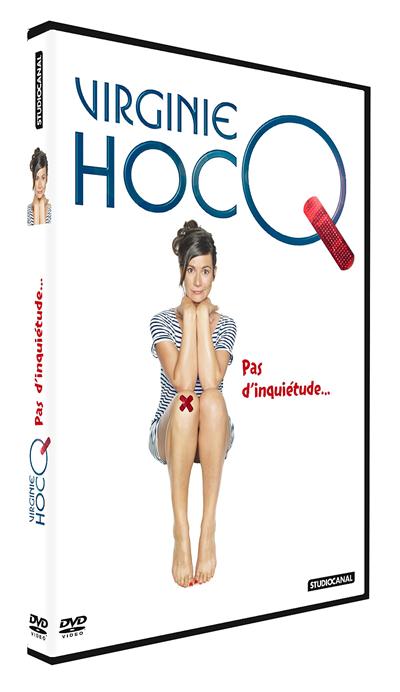 Pas d'inquiétude...