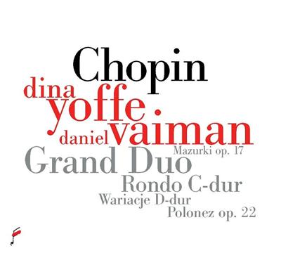 Grand duo - Grande polonaise