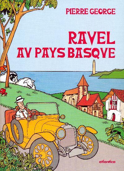 Ravel en son pays