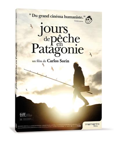 Jours de pêche en Patagonie