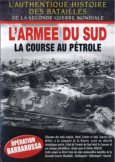 Armée du Sud