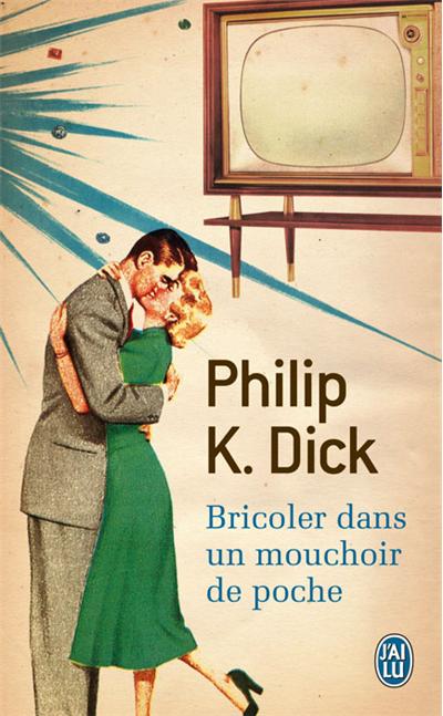 Bricoler dans un mouchoir de poche