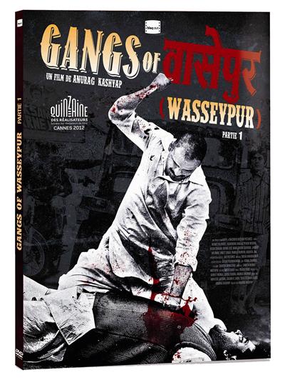 GANGS OF WASSEYPUR PART 1-VF