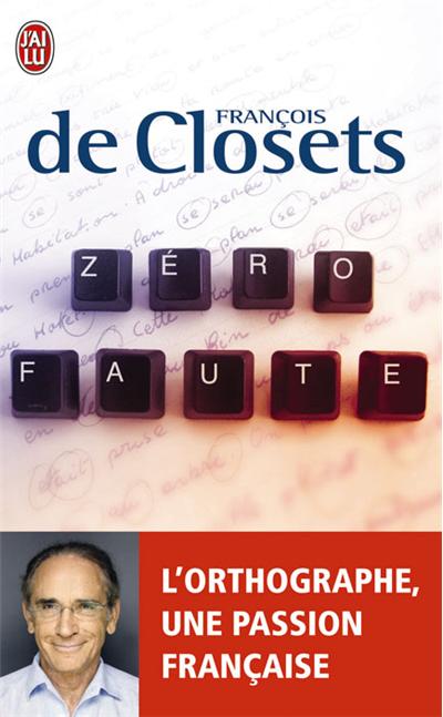 Zéro faute